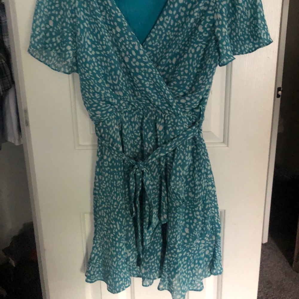 June&Ivy women’s dress
